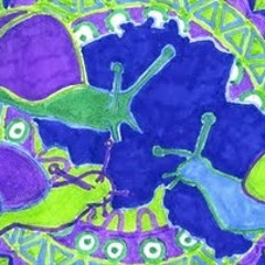 Fata Morgana's Op Solyaris