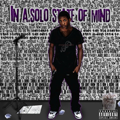 I'll Hold Up (Roll Up Remake) - A.Solo