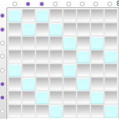 Petri One (generative electronic music)