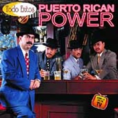 Puerto Rican Power - el instinto $$$Dj_Apio$$$