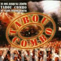 Tabou Combo-Aux Antilles