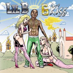 Lil B- B.O.R. (Birth of Rap)