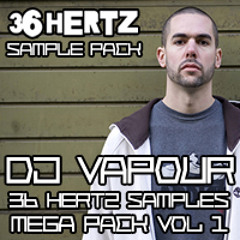 36 Hertz Sample Mega Pack Vol 1