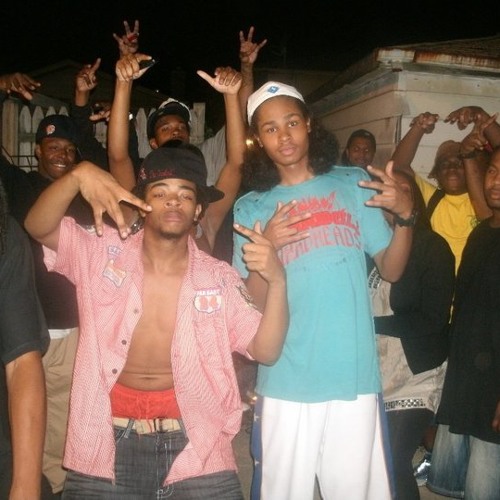 P.O.D -DROP IT DOWN GURL