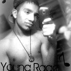 Im So Raw - Young Rage Official