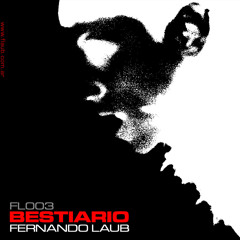 flaub - Prelude For The Fifth Dimension