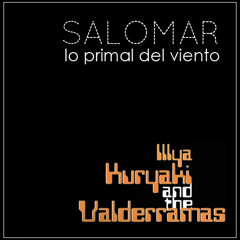 Salomar - Lo primal del viento