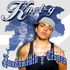 Juego del barrio knet mc