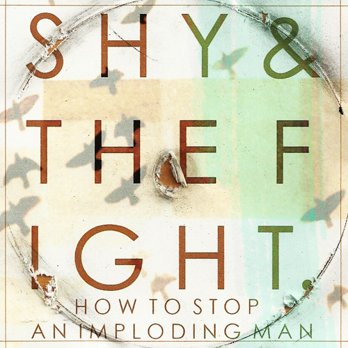 How to Stop an Imploding Man