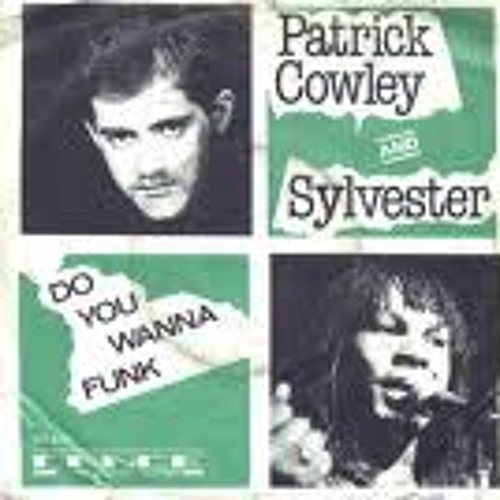 Patrick Cowley & Sylvester - Do You Wanna Funk?! (Steven Massa Remix)