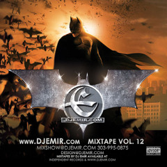 DJ Emir Batman Mixtape Sample