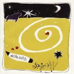 Ben's Boogie - by Sasha Smith