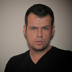 Felipe Capri - Push it (SteakHouse Mix)