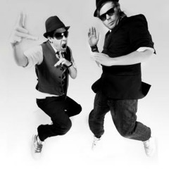 Dodge and Fuski Mini Mix - Tweak Mix