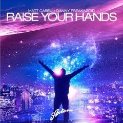 Alex RAiSE <3  <3