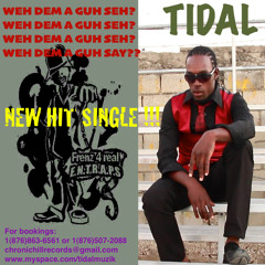 Weh dem a guh say