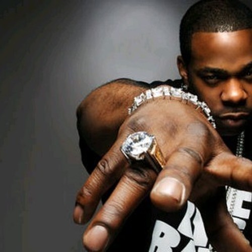 Don't touch that rotten apple - Joe Revell vs The Black seeds vs Busta Rhymes