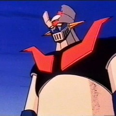 Here Is Your Robot Music (Mazinger Z & Daft Punk Vs. Cut Chemist & Styx)