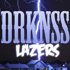 DRKNSS LAZERS EP - Glitch