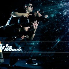 GOIN N U --------CYP D HYPE FT KFLICT