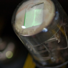 The noise is all around