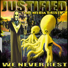 We Never Rest (instramental, Dub Step mix)