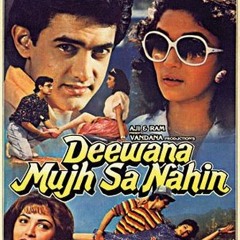 O Jaane Jaana (Deewana Mujhsa Nahin)