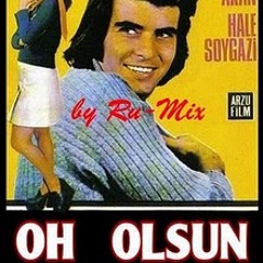 Fusun Onal - Oh Olsun .