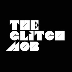 The Glitch Mob - Drive It Like You Stole It - Audio InFunktion Remix