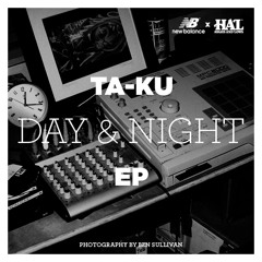 Ta-ku - DAY & NIGHT EP. - Great Start