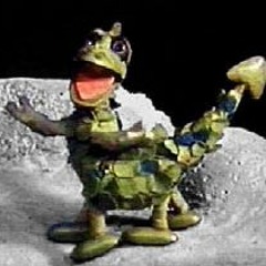 Black Light Mutants - "I AM THE SOUP DRAGON" (Joe Public/Phatseanio - Drum and Bass Remix)