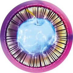Matt John "Holographic Island 003"