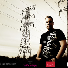 Justin Vee live on Studio 55 on 5fm 30th of April 2011