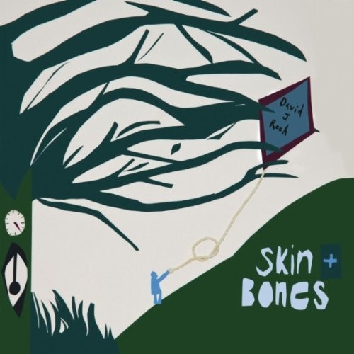 Skin and bones david