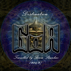 Boom Shankar - Destination Goa / The Retro Trip (Music of the '97 season)