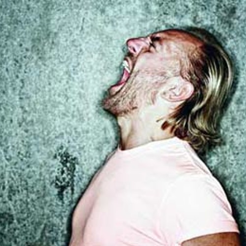 Sven Väth - Akzidenz Grotesk   Isbjörn