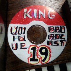 King Unique Broadcast 19