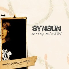 SynSUN - Spring Mix (2011)