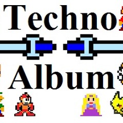 8Bit Remix
