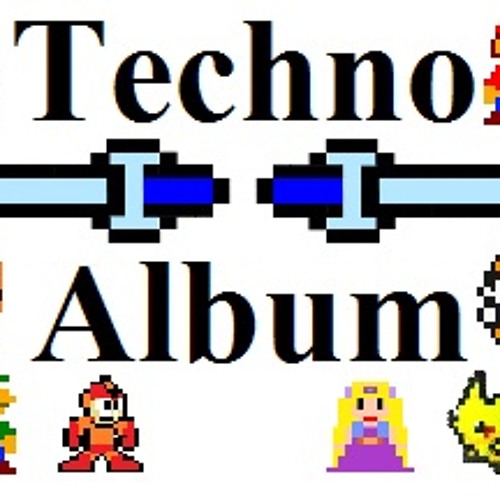 8Bit Remix