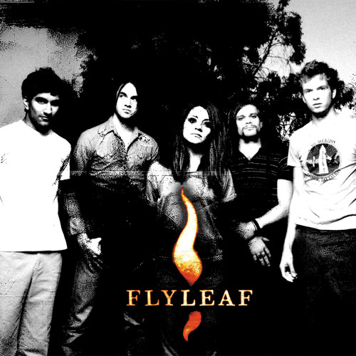 Flyleaf - I'm So Sick