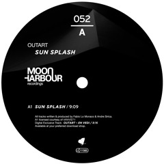 Outart - Sun Splash