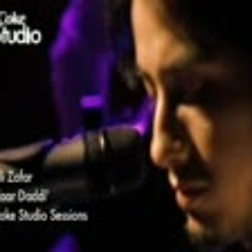 Yar Daddi-CokeStudio