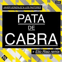 Pata de Cabra - Javier Gonzalez & Los Pastores