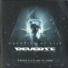Coone and D-Block and S-Te-Fan - Creation Of Life (Reverze Anthem 2009)