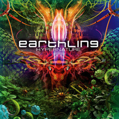Earthling - Crystal Licker (Original Mix)