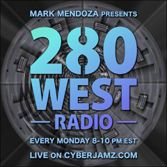 Mark Mendoza Live May 9, 2011