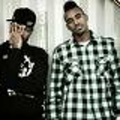 02 Fabolous Ft Trey Songz - All the Way Turned Up (Dirty)-DjLeak