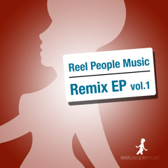 Choklate - The Tea (Aki Bergen Remix)