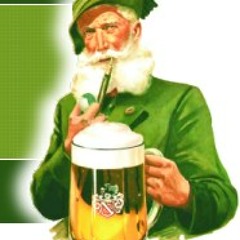 Gampert Vadder neiglatscht!